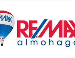 RE/MAX Al Mohager