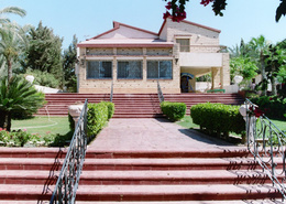 Villa for Sale in King Mariout - Alexandria