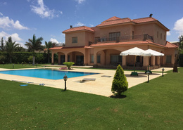 Villa for Rent in King Mariout - Alexandria
