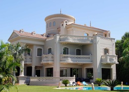 Villa for sale or rent at King Marriot