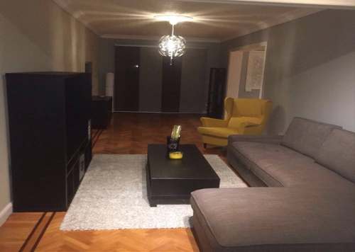 Apartment for Rent in Wengat - Alexandria