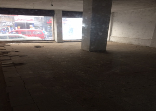 Shop for Sale in Raml Station - Alexandria