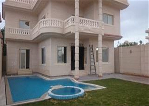 Villa for Sale in King Mariout - Alexandria