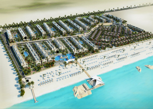Hurry up, Coronado phase 2 is available!