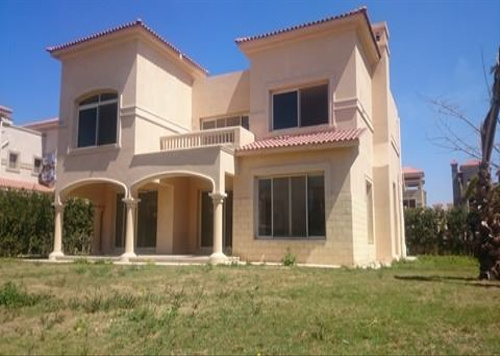 Villa for Sale in King Mariout - Alex West