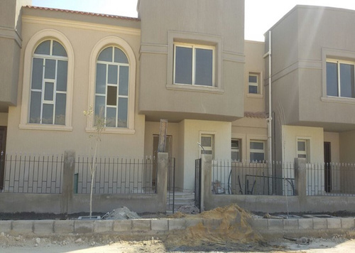 Townhouse for Sale in King Mariout - Alex West
