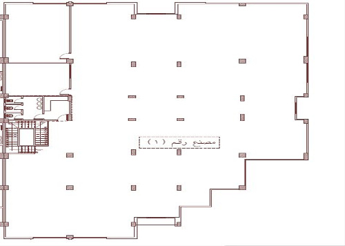 Factory for Sale in Obour 1 indst. zone