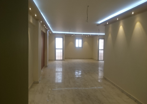 Apartment for Rent in Tharwat-Alexandria