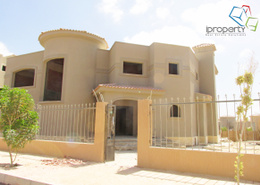 Villa for Sale in King Mariout - Alex West
