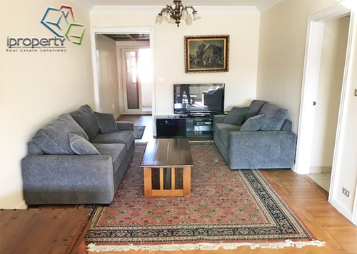 Apartment for Rent in Kafr Abdo - Alexandria