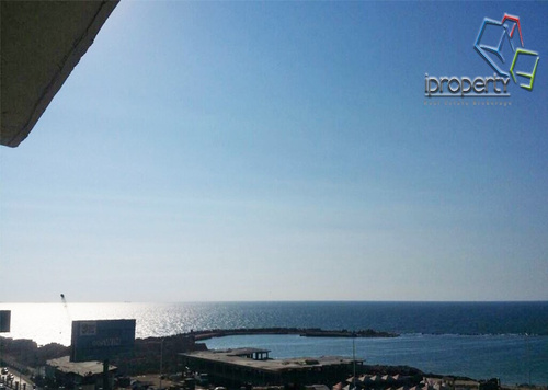 Apartment for Rent in Mostafa Kamel - Alexandria