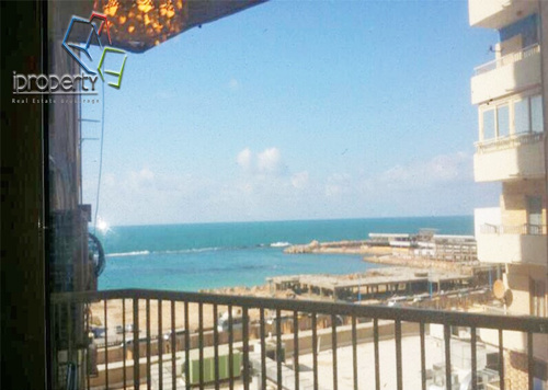 Apartment for Rent in Mostafa Kamel - Alexandria