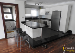 Maadi Degla Apartment For Rent