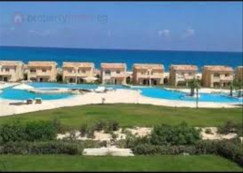 twinhouse sea view Telal el sokhna .