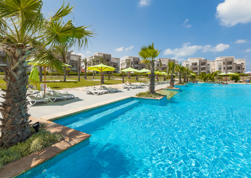 Duplex for Sale in Amwaj Sidi Abdelrhman