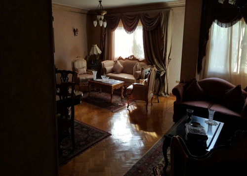 Apartment Ground For Sale In Golf City