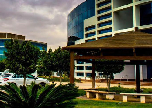 Office 73m in Smart Village for sale...