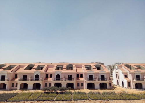 Layan 266 sqm Townhouse Middle for sale.