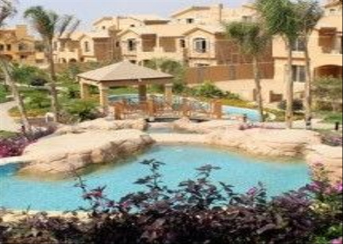 فيلا 270 متر للايجار فى بلاجيو ........