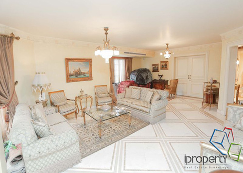 Apartment for Sale in Kafr Abdo - Alexandria