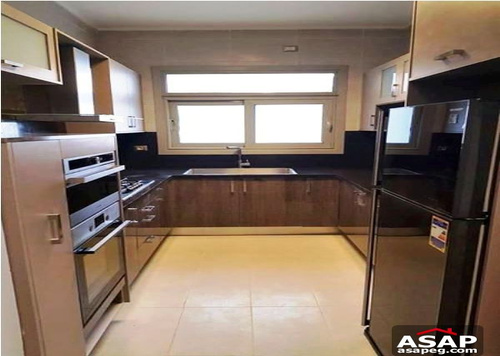 Semi Furnished Studio in Village Gate ..
