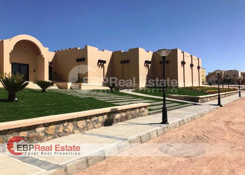 7 installment in makadi red sea apartment