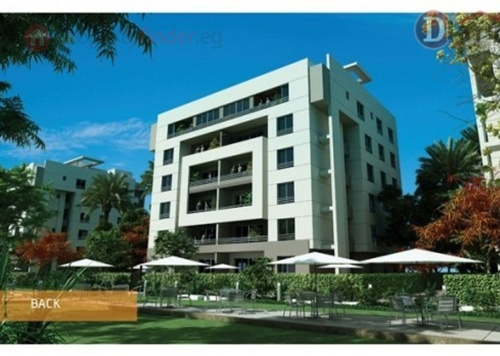 TheSquare penthouse 220m prime location