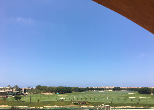 Chalet ready to move in Verdi Marassi .