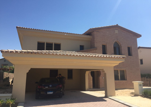 Villa for sale in Marassi North Coast