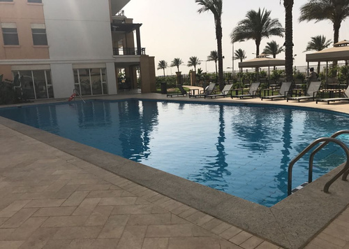 3 bedroom apartment -Alto- Uptown Cairo