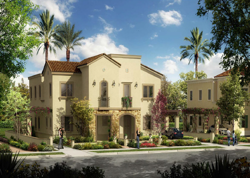 Resale Twin house ready to move Mivida.