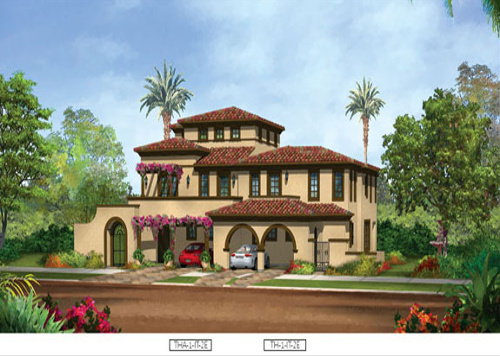 Resale Twin ready in Venetto in Marassi