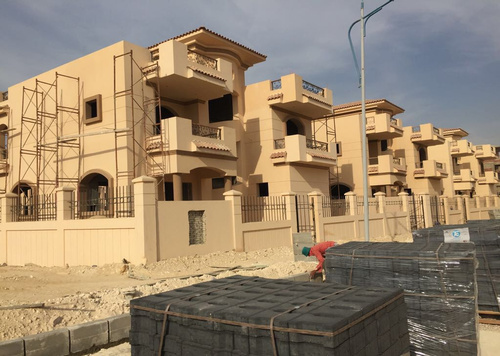 Stand alone villa for sale in Dream land