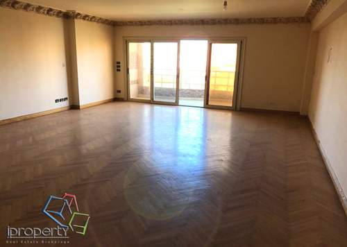 Apartment for Rent in Sporting - Alexandria
