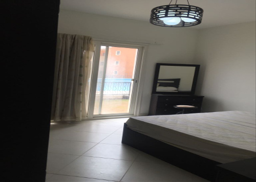 Zone Verdi at Marassi Chalet 140 M for Rent