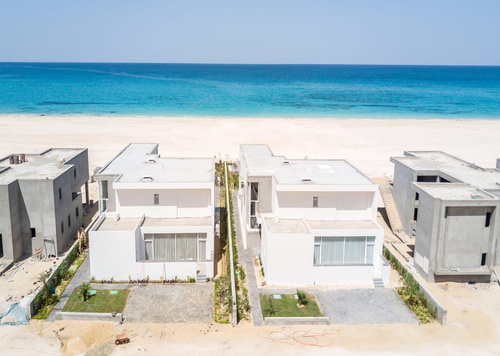 fouka bay north coast installment 7 years