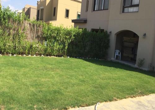 Amazing Twin House Good Location only long rent