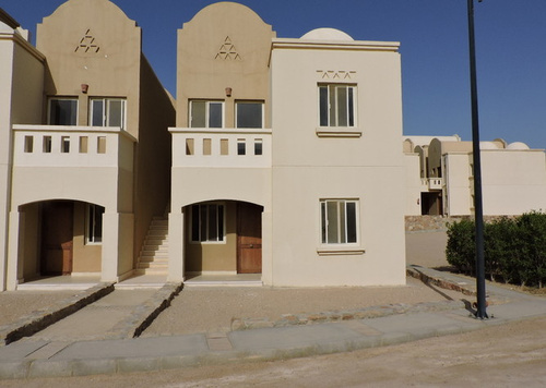 MKD Orascom Private garden - 2 BDM