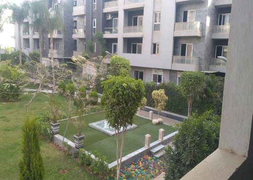 Apartment For Sale In Zayed Dunes .