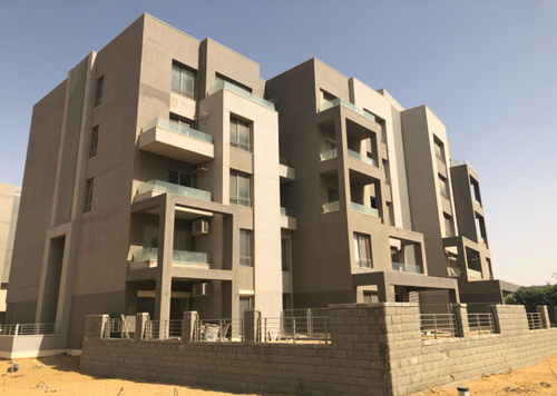 Penthouse in VGK Palm Hills - Golden Sq