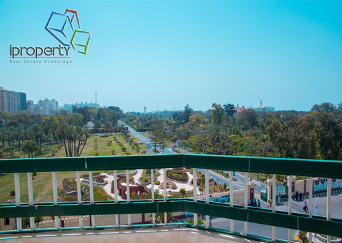 Apartment for Sale in Maamoura - Alexandria