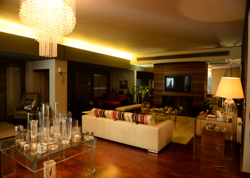 Villa for Rent, katameya Heights, Cairo
