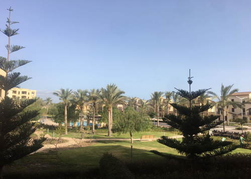 شالية للبيع بمراسى كاتنيا الساحل بالتقسيط