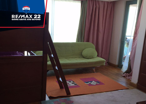 Apartment in San Stefano Alexandria.