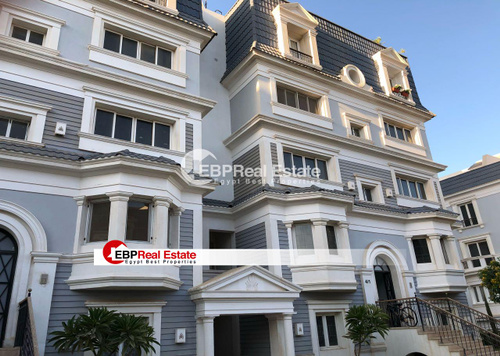 apartment 202 for sale pool view in MVHP