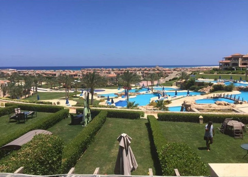 170 m Chalet in La Vista Bay for Sale..