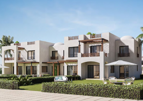 For Sale Apartment in Makadi Heights .