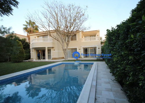 furnished ultra modern for rent