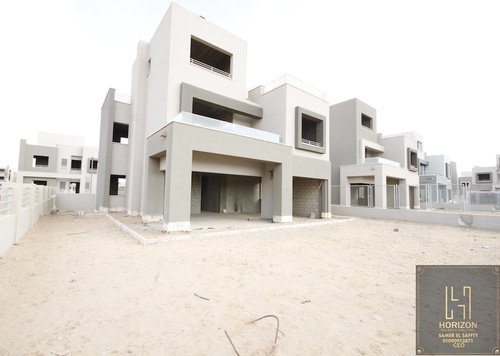 Resale Villa in Palm Hills PK2 New Cairo