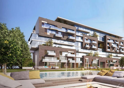 Apartment for sale 130m liberty village